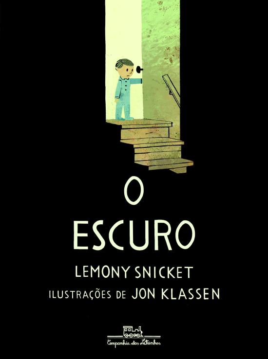 ESCURO, O
