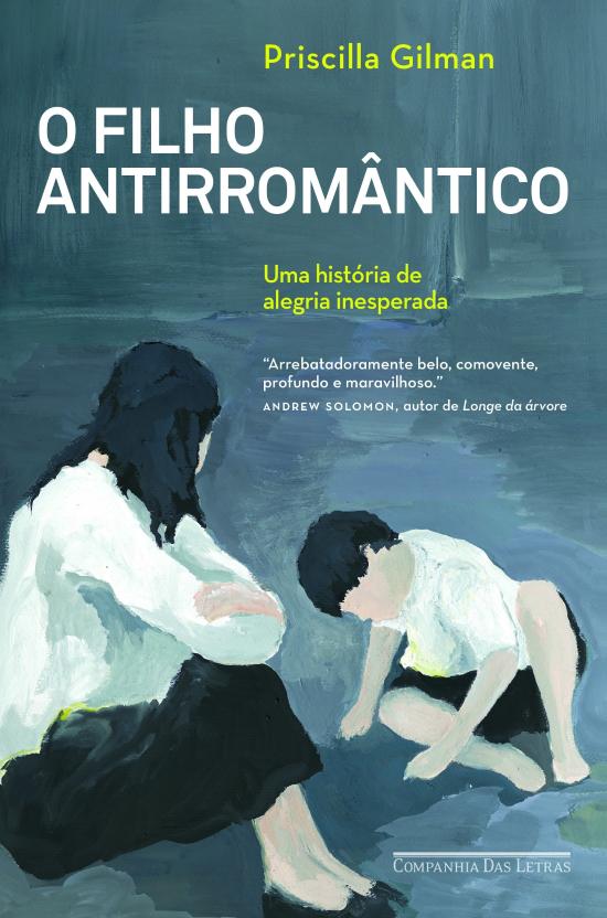 FILHO ANTIRROMANTICO, O