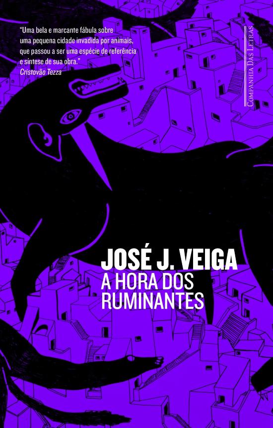 HORA DOS RUMINANTES, A