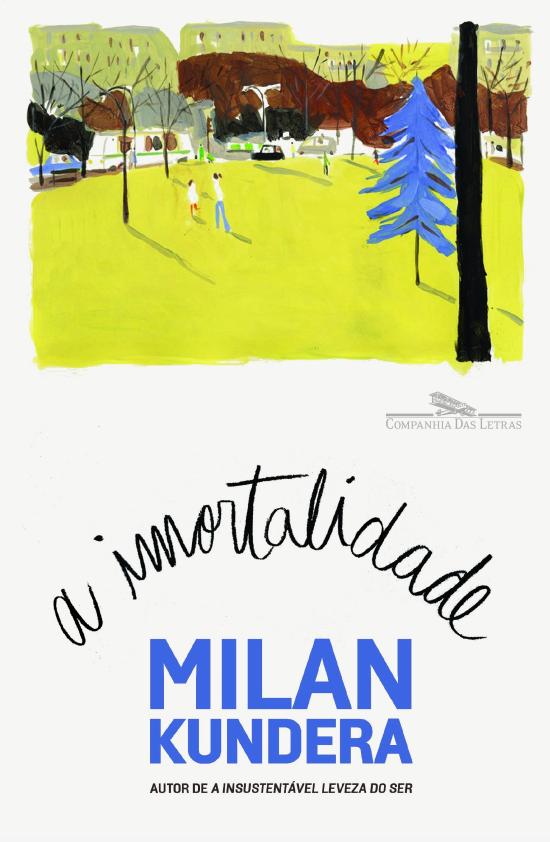 IMORTALIDADE, A