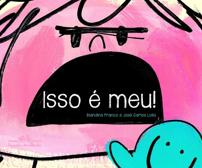 ISSO E MEU!