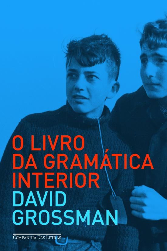 LIVRO DA GRAMATICA INTERIOR, O