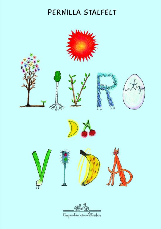 LIVRO DA VIDA, O