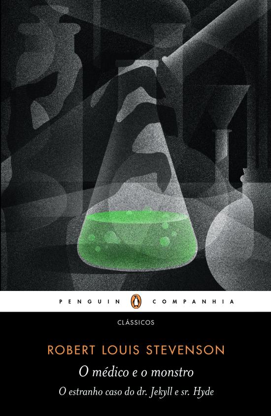 MEDICO E O MONSTRO, O - O ESTRANHO CASO DO DR. JEK