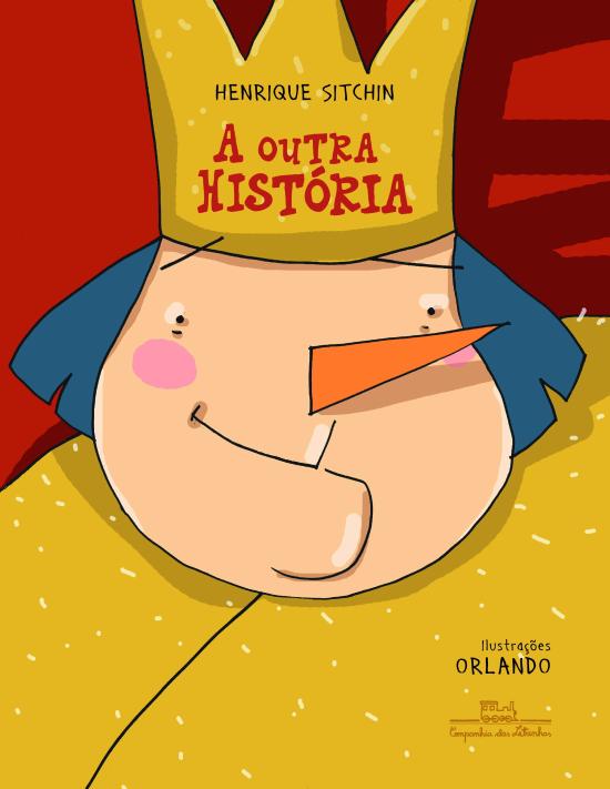 OUTRA HISTORIA, A