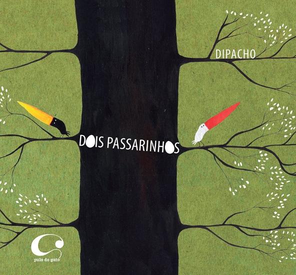 DOIS PASSARINHOS
