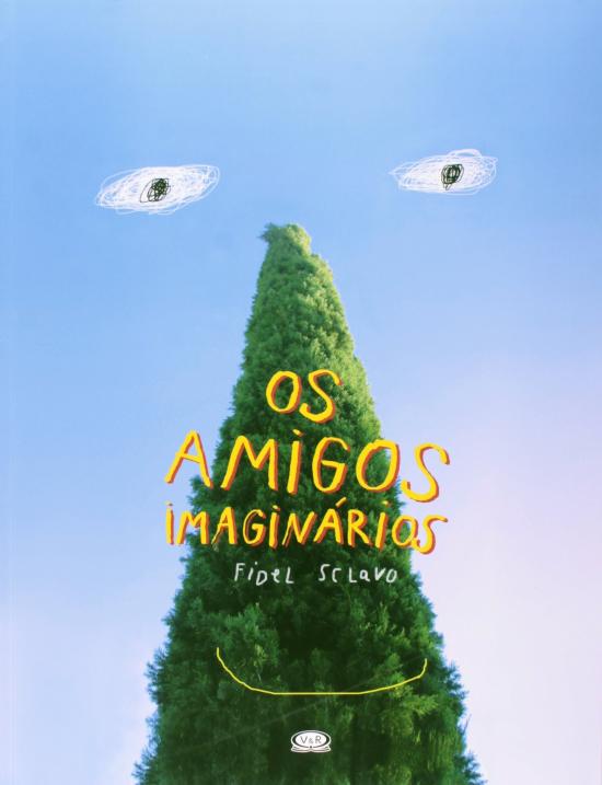 AMIGOS IMAGINARIOS, OS