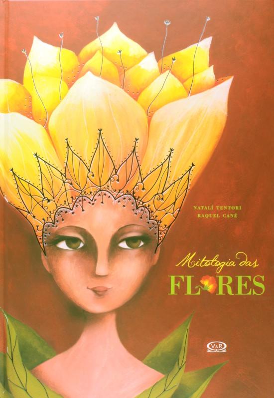 MITOLOGIA DAS FLORES
