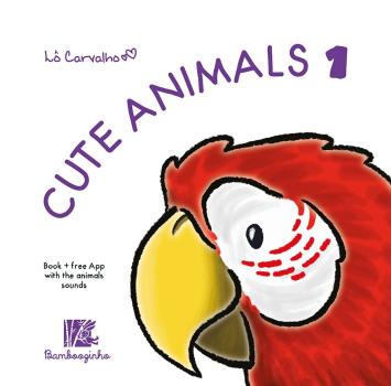 CUTE ANIMALS 1