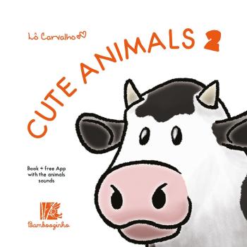 CUTE ANIMALS 2