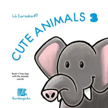 CUTE ANIMALS 3
