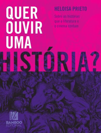 QUER OUVIR UMA HISTORIA?