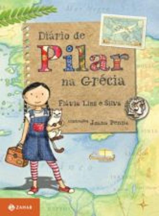 DIARIO DE PILAR NA GRECIA