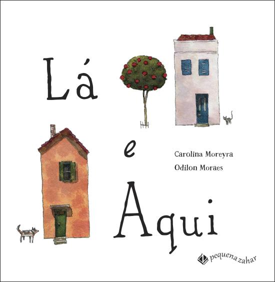 LA E AQUI