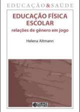 EDUCACAO FISICA ESCOLAR - RELACOES DE GENERO EM JO