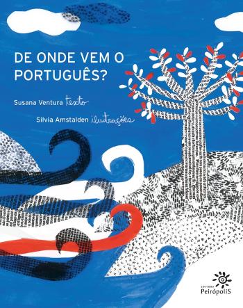 DE ONDE VEM O PORTUGUES?