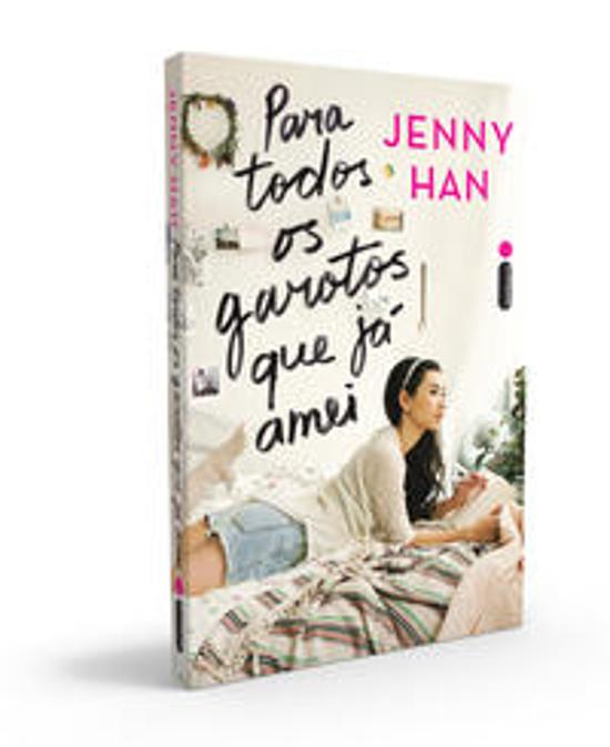 PARA TODOS OS GAROTOS QUE JA AMEI
