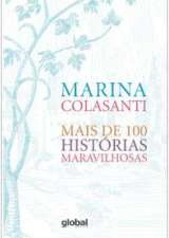 MAIS DE 100 HISTORIAS MARAVILHOSAS