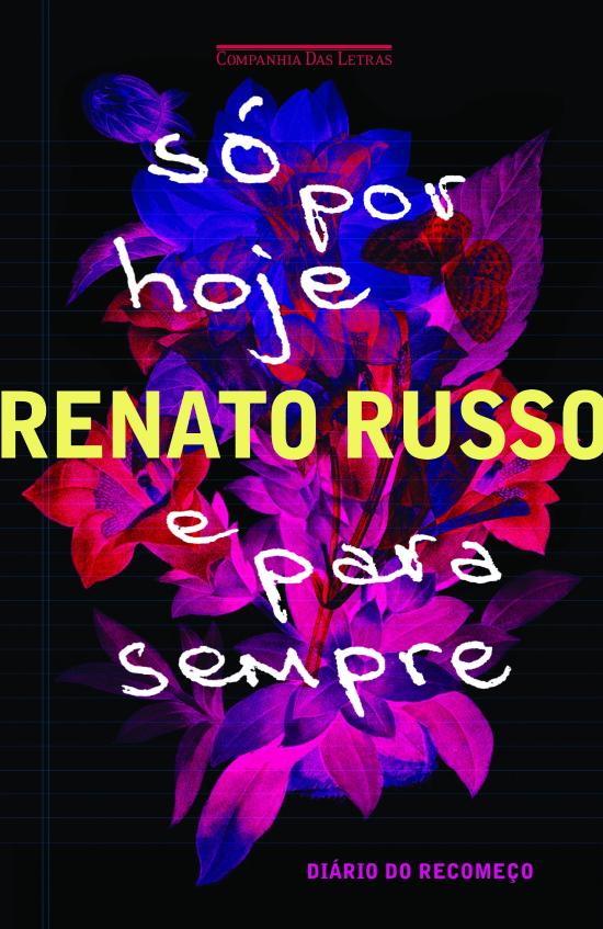 SO POR HOJE E PARA SEMPRE
