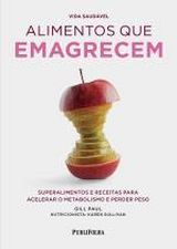 ALIMENTOS QUE EMAGRECEM - SUPERALIMENTOS E RECEITA