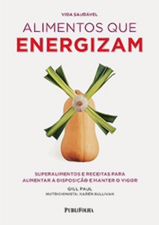 ALIMENTOS QUE ENERGIZAM