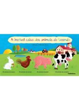 INCRIVEL CAIXA DOS ANIMAIS DA FAZENDA, A