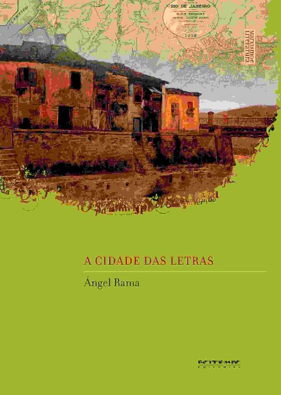 CIDADA DAS LETRAS, A