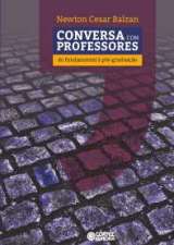 CONVERSA COM PROFESSORES - DO FUNDAMENTAL A POS-GR