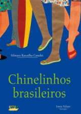 CHINELINHOS BRASILEIROS