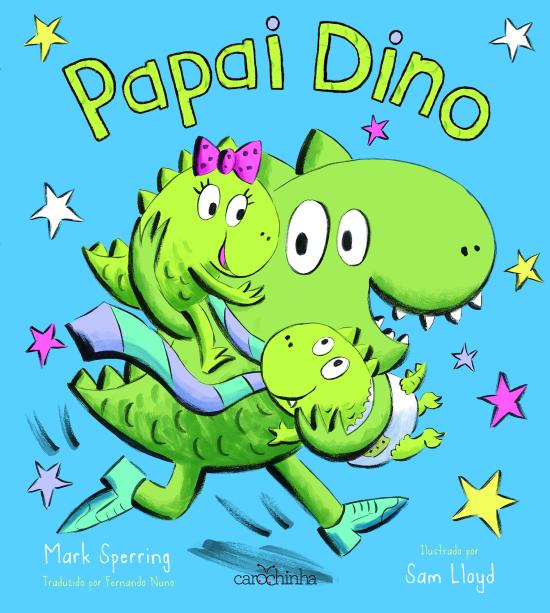 PAPAI DINO