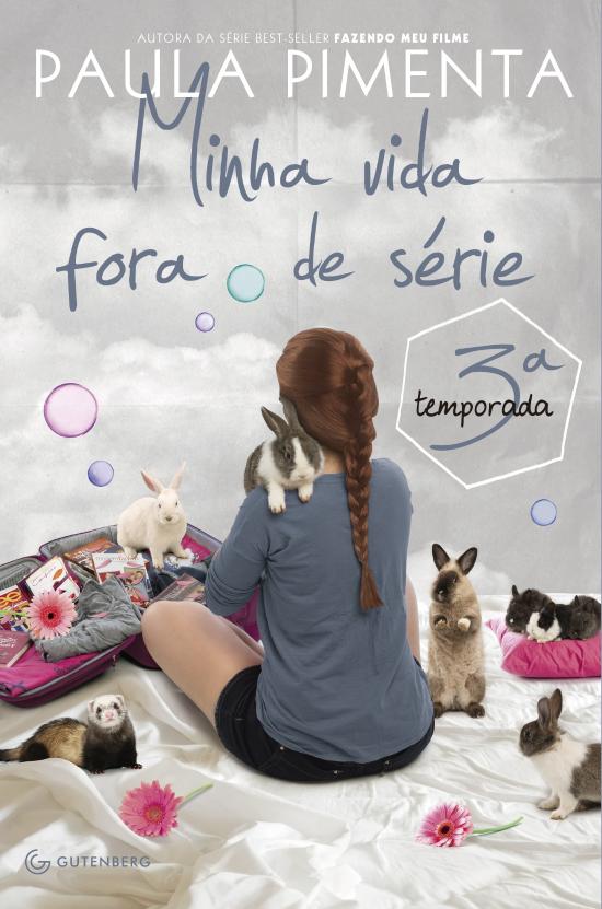 MINHA VIDA FORA DE SERIE - III TEMPORADA