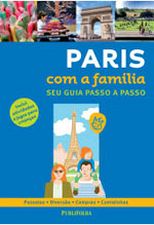 PARIS COM A FAMILIA