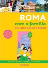 ROMA COM A FAMILIA