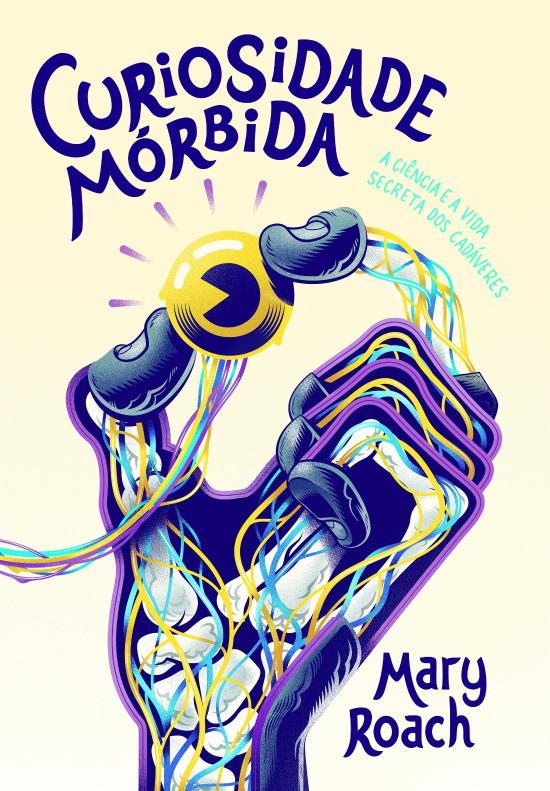 CURIOSIDADE MORBIDA