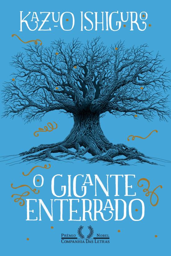 GIGANTE ENTERRADO, O