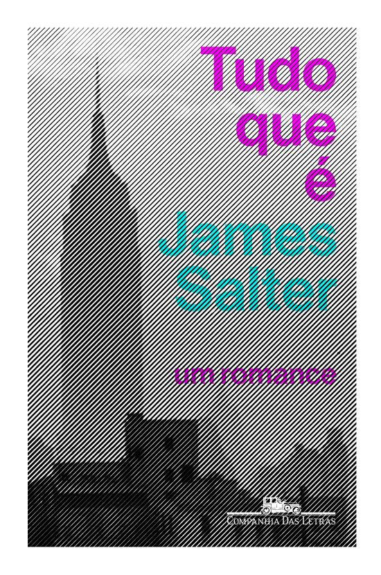 TUDO QUE E