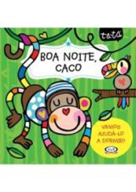 BOA NOITE, CACO