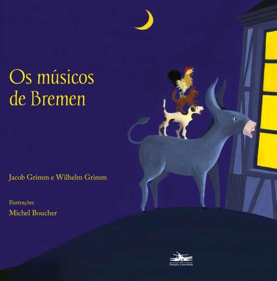 MUSICOS DE BREMEN, OS