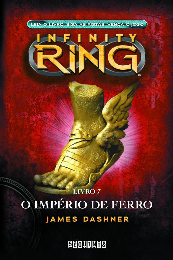 IMPERIO DE FERRO, O