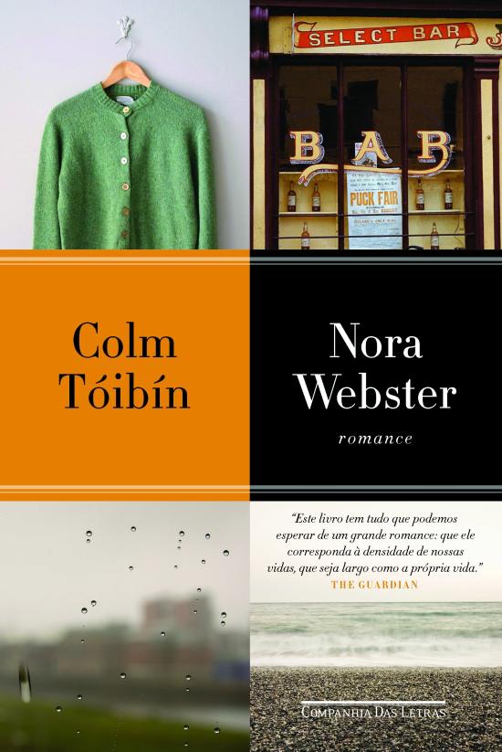 NORA WEBSTER