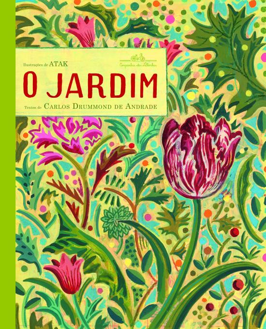 JARDIM, O