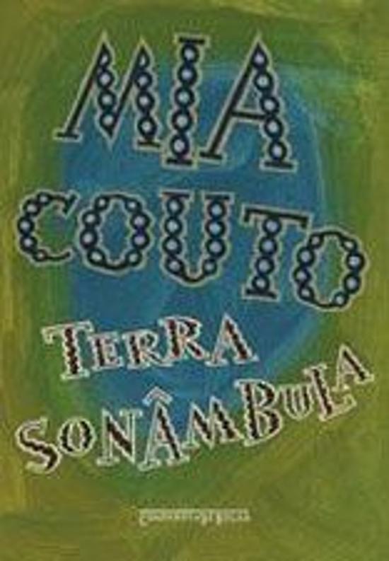 TERRA SONAMBULA - EDICAO DE BOLSO