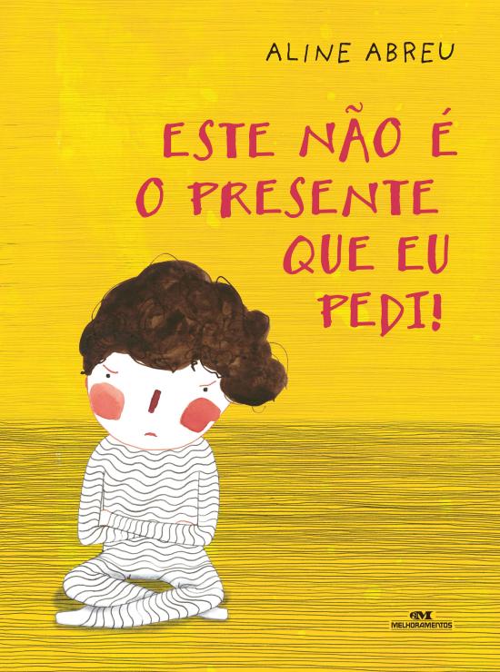 ESTE NAO E O PRESENTE QUE EU PEDI