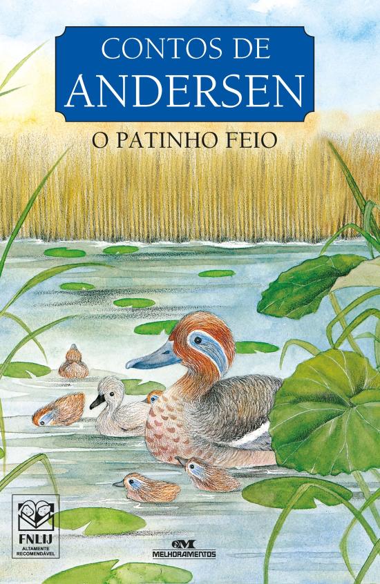 PATINHO FEIO, O