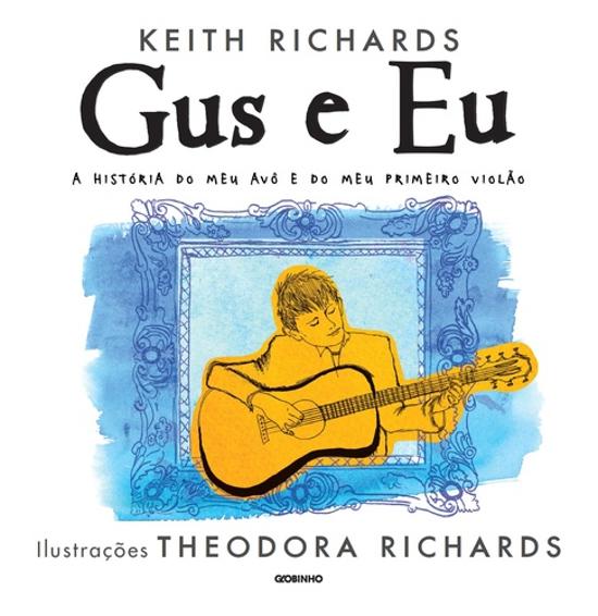 GUS E EU