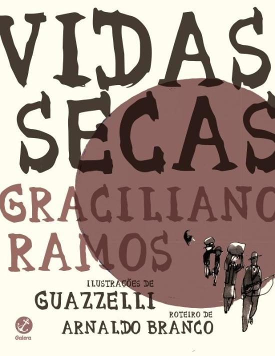VIDAS SECAS