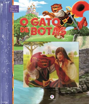 GATO DE BOTAS, O