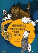 MEMORIAS DE UM MENINO JUDEU DO BOM RETIRO