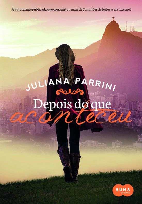 DEPOIS DO QUE ACONTECER