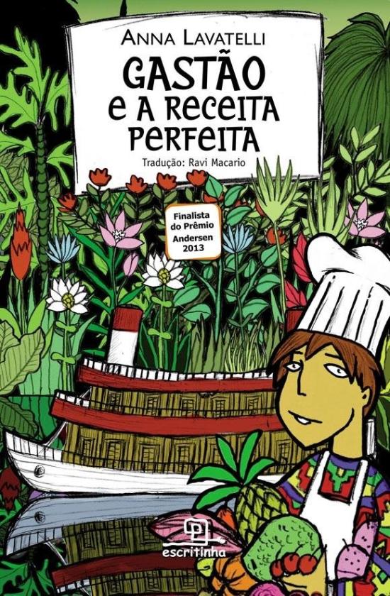 GESTAO E A RECEITA PERFEITA